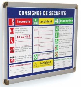 SécuriFlam